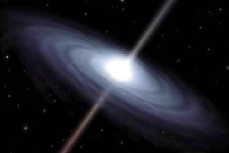 New Black Hole Study Suggests Singularities May Not Exist