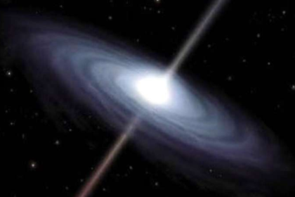 New Black Hole Study Suggests Singularities May Not Exist