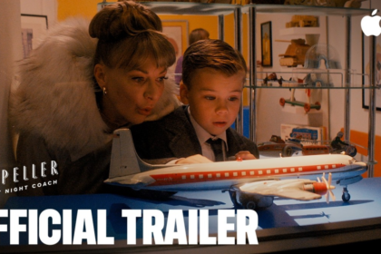 Propeller: One-Way Night Coach OTT Release: Where to Watch John Travolta’s Emotional Family Drama