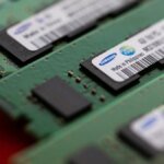 Samsung Hits $1 Trillion Valuation, Joining TSMC in Elite Club
