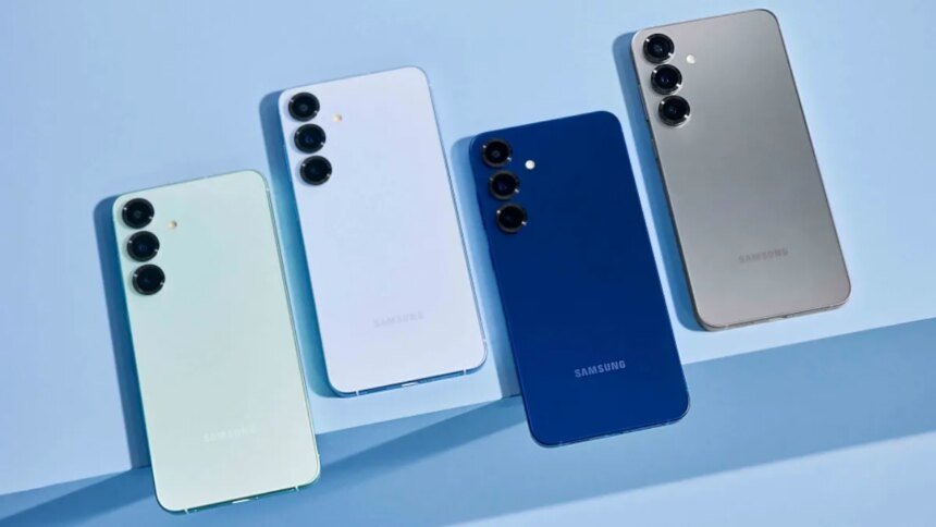 Samsung