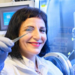 Transparent Perovskite Solar Cells Could Turn Windows Into Power Sources