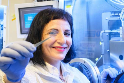 Transparent Perovskite Solar Cells Could Turn Windows Into Power Sources
