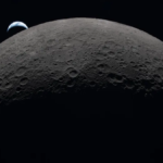 Scientists Discover New Fuel-Saving Route to the Moon