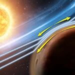 Massive Solar Storm Reveals How Mars Is Losing Its Atmosphere