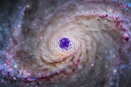 Scientists Reconsider Dark Matter Theory Amid Growing Cosmological Mysteries