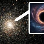 Largest Black Holes May Form Through Repeated Collisions, Study Suggests