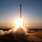 SpaceX Launches 24 More Starlink Satellites, Nears 10,500 in Orbit