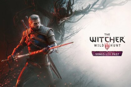CD Projekt Red Reveals Songs of the Past, a Brand New Witcher 3 Expansion Coming to PC and Consoles in 2027