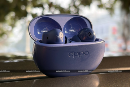 Best TWS Earbuds Under Rs 5,000 in India: Oppo Enco Buds 3 Pro+, OnePlus Nord Buds 4 Pro and More