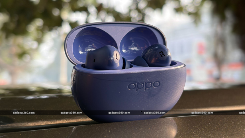 Best TWS Earbuds Under Rs 5,000 in India: Oppo Enco Buds 3 Pro+, OnePlus Nord Buds 4 Pro and More