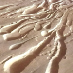 Scientists Develop Swarm Robots to Explore Hidden Lava Tubes on Mars