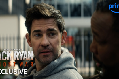 Tom Clancy’s Jack Ryan: Ghost War OTT Release Date: When and Where to Watch it Online?