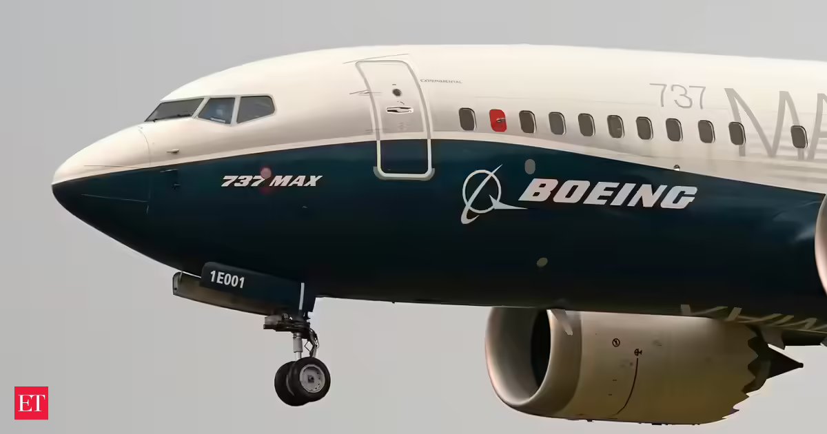 US jury finds Boeing not guilty in 737 MAX grounding lawsuit – Delhi ...