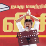 Tamil Nadu Government Formation: TVK’s Vijay likely to take oath as Tamil Nadu’s chief minister on May 7.