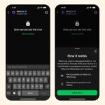WhatsApp Introduces Incognito Chat With Meta AI for Private Conversations