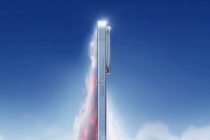 iQOO 15T, Pad 6 Pro and iQOO TWS 5i Posters Reveal Design as Company Opens Pre-Orders in China