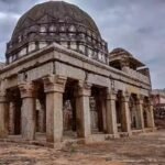 zafar mahal