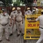 Delhi news