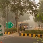 Delhi pollution plan