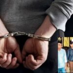 Gandasa robbery Delhi