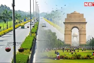 Delhi News