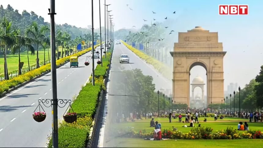 Delhi News