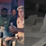delhi collapse