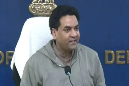 kapil mishra
