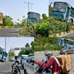 delhi bus incident