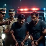 Delhi police