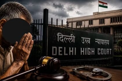 delhi high court