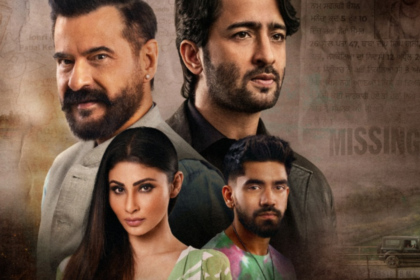Ab Hoga Hisaab OTT Release: When and Where to Watch It Online?