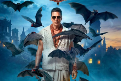 Akshay Kumar’s Bhooth Bangla Out on OTT: Know Where to Stream This Horror-Comedy Online