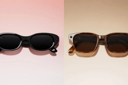 Apple Smart Glasses Said to Launch by End of 2027 as Rival to Meta
