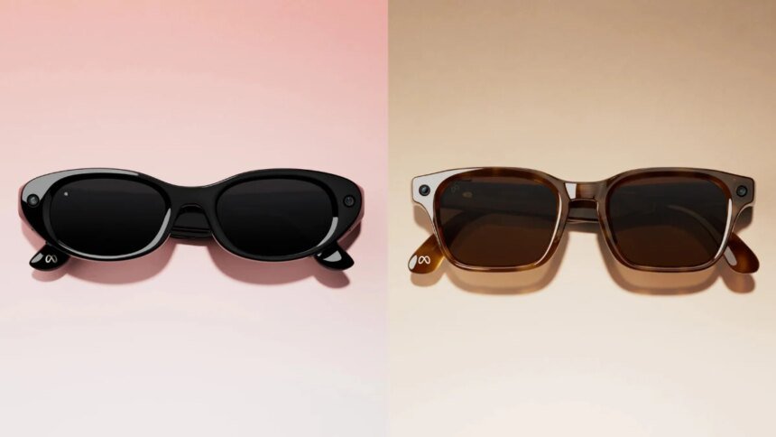Apple Smart Glasses Said to Launch by End of 2027 as Rival to Meta