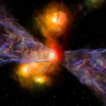 Astronomers Discover Why Massive Galaxies Died Early in the Universe