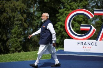 Business Standard