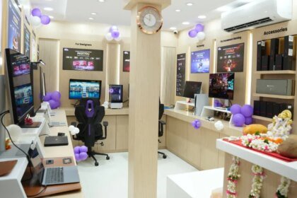 BenQ’s Monitor Sales Have Strange Connection With Rising Memory Prices: Rajeev Singh, MD, BenQ India