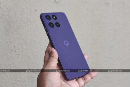 Best Mobiles Under Rs. 25,000 in India: From the Moto G67 Power, Realme P4x 5G and More