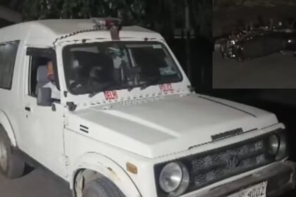delhi police