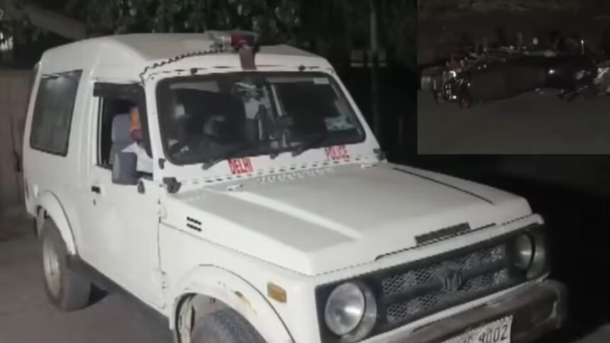 delhi police