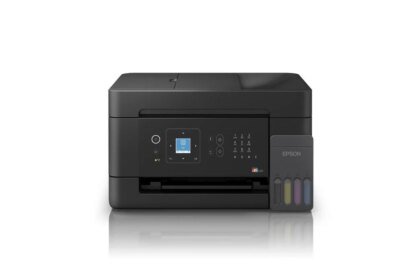 Epson Expands EcoTank Portfolio in India With 15 New Printer Models