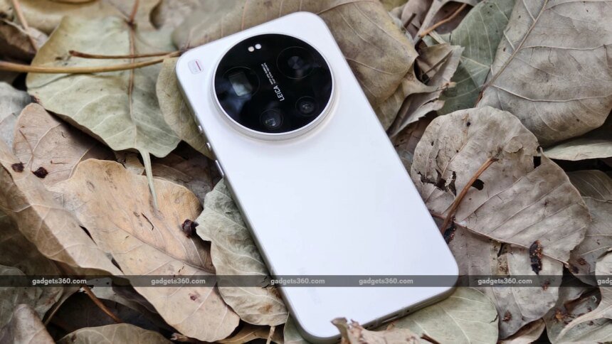 Xiaomi, Apple, Google Reportedly Join Hands to Advance Qi 50W Wireless Charging Standard