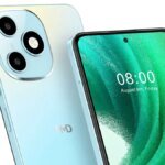 HMD Luma 2 Design Revealed via Leaked Renders; Tipped to Feature 6,000mAh Battery, 6.75-Inch Display