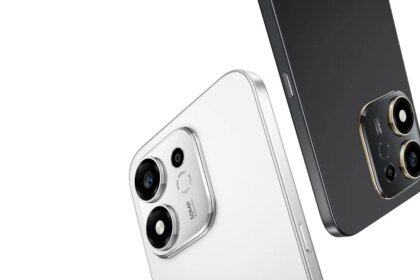Honor 600 Smart 5G With 7,700mAh Battery Listed on French Website, Could Launch Soon: Price, Features