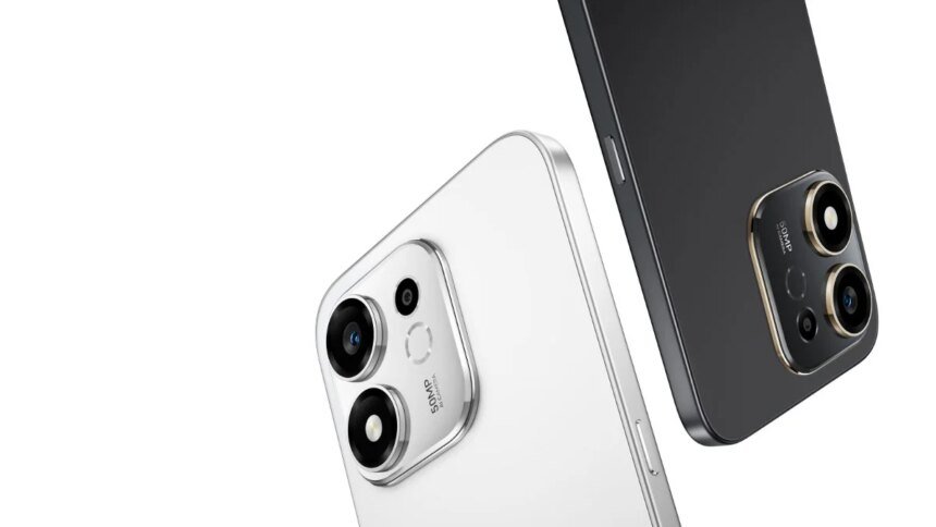 Honor 600 Smart 5G With 7,700mAh Battery Listed on French Website, Could Launch Soon: Price, Features