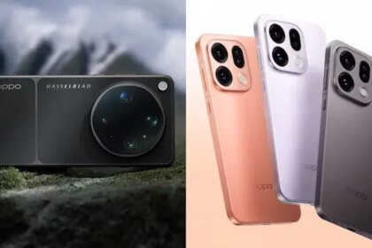 How OPPO Is Designing Smartphone Imaging for the Way India Captures Today