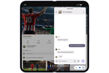 How to Use App Bubbles on Android 17 for Improved Multitasking, App Switching