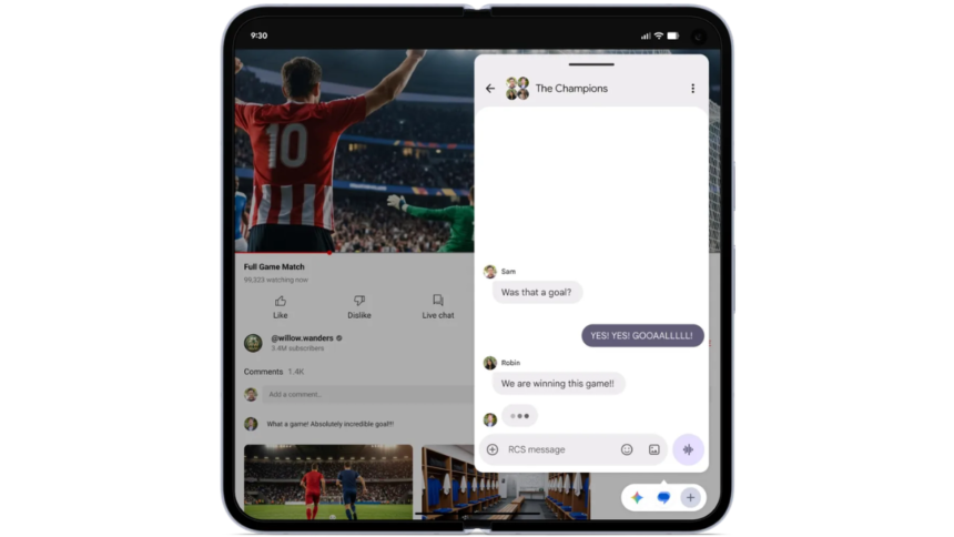 How to Use App Bubbles on Android 17 for Improved Multitasking, App Switching